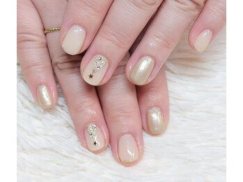 ユキネイル(YUKINAIL)/