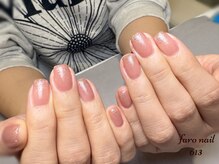 ファーロネイル(faro nail)/マオシャワー