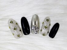 アンジェヴォーグ 名古屋本店(Angevogue)/Space shine