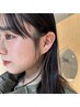 【ニュアンスデザイン】耳ツボジュエリーパーツつけ放題 