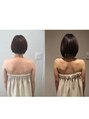 アンジェラックス 松本南店&nbsp;コリを改善すると体のライン、肌質まで変わります！