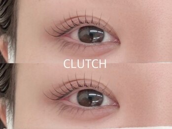 クラッチ 博多(CLUTCH)/パリジェンヌラッシュリフト