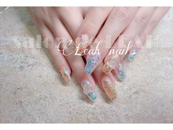 リア 五反田(LEAH)/