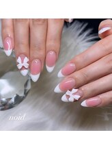 ノイド(noid)/チークネイル