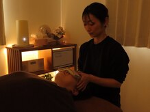 チル(Chill.)の雰囲気（周りの目を気にせず自分のお悩みと向き合いメンテナンス◎）
