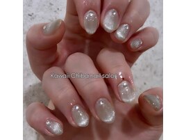 マグネットネイル