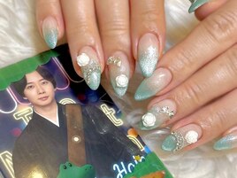 定額A*カラチェン