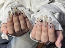 つめノさき/すーぱーろんぐ！