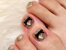 フット*定額コース