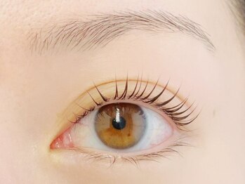 まつげエクステサロン エスラッシュ 大宮店(esLASH)/まつげパーマ