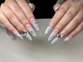 アキラネイルサロン(Akira nail salon)/