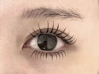 パークバイトーキョー(Park by tokyo)/担当NAO