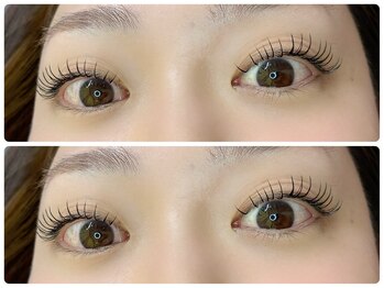 アリュール アンド エテルノ 宇都宮本店(Allure & ETERNO)/LEDエクステ