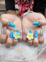 ヘブン ネイル 鶯谷(HEAVEN Nail)/