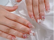 フローラネイルサロン/