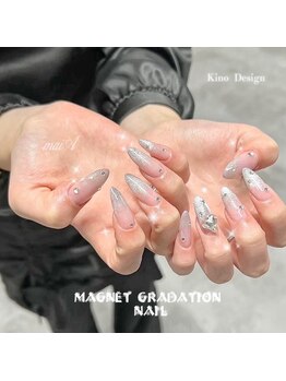 シャルノア バイ マイア(charnoa by maiA)/大人気マグネット