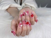 クイーンズ ネイル スタジオ(QUEENS NAIL STUDIO)