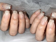 バタフライ 津田沼店(Butterfly)/定額デザインB