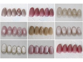 【ハンド】マグネット定額4