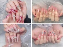 ヒンネイル(Hin Nail)