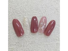 キャンアイドレッシー 上尾店(Can I Dressy)/¥5500