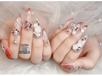 ゴテかわ(GOTE KAWA)/