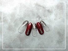 アフェプラス 門真店(affe+)/2月　定額シンプルコース