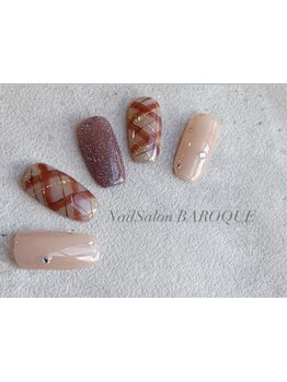 定額メニューのあるサロン