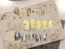 アルクネイル 成田(alku nail)/[成田/成田駅/パラジェル]