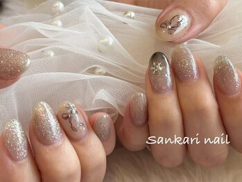 韓国発VALLANAILフラッシュ