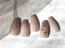 バタフライ 津田沼店(Butterfly)/定額デザインA