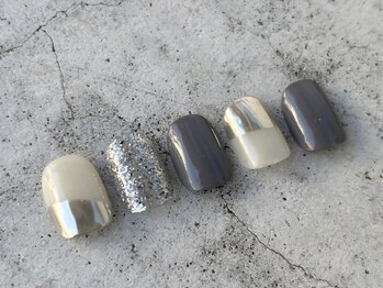 ミラーセパレート