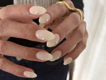 イビズ 新宿店(eviz)/マットネイル