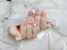 シーシー ネイル アンド アイラッシュ(CeCe Nail&eyelash)/