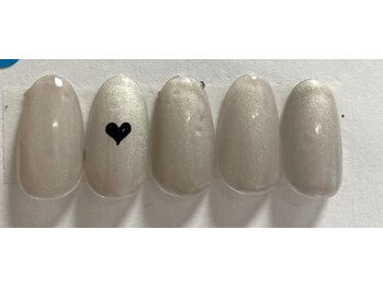 はあとねいる 福井さくら通り店/福井さくら通り店限定デザイン