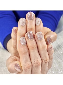 ハンドデザイン一律4400円