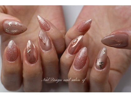 エフネイル(ef nail)の写真