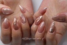 エフネイル(ef nail)