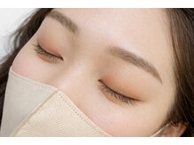 ホワイトアイ 表参道(WHITE EYE)/美眉アイブロウスタイリング