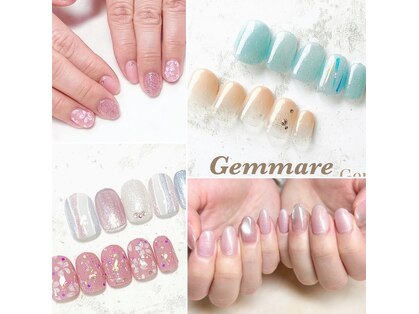 ジェンマーレ 二子玉川店の写真