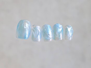ディー ネイル アイラッシュ ギフ(DEE nail×eyelash gifu)/A76プレミアム定額