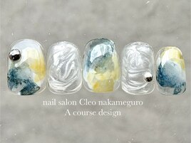 インクニュアンスネイル