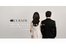 チェックミー(Check me)の雰囲気（韓国発の頭皮ケアブランドCURAIM（キュライム）｜東京第一号店）