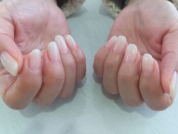 カラーグラデーション