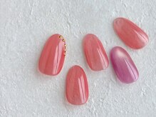 マイネイル 柏店/シーズンCollection