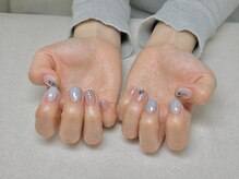 リッコ 荻窪駅前店(Ricco)/【定額】うるふわグラデーション
