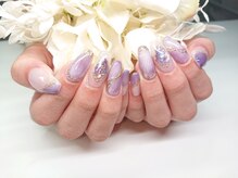 ネイルサロン ユー(YOU)の雰囲気（.）