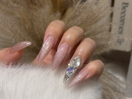 スカルプ定額デザイン¥12,000