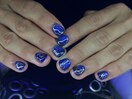 メンズネイル