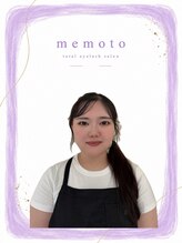メモト 大阪本町店(memoto) ヤマグチ